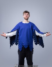 Armor kit Waffenrock