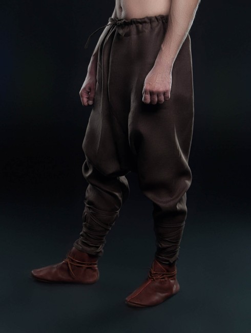 Viking clothing outfit for men 