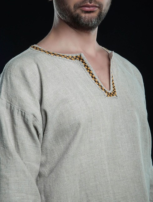 Viking clothing outfit for men 