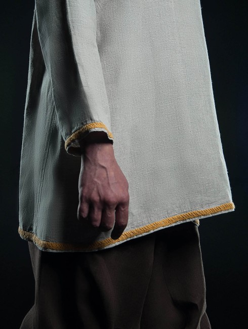 Viking clothing outfit for men 