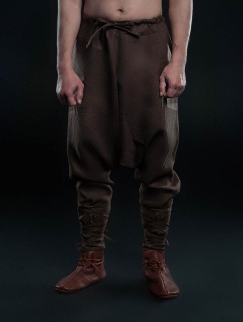 Viking clothing outfit for men 