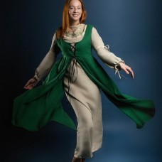 Women's mantle  - new photos! 