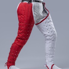 Long padded chausses image-1