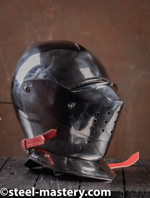 Full knights armour for interior