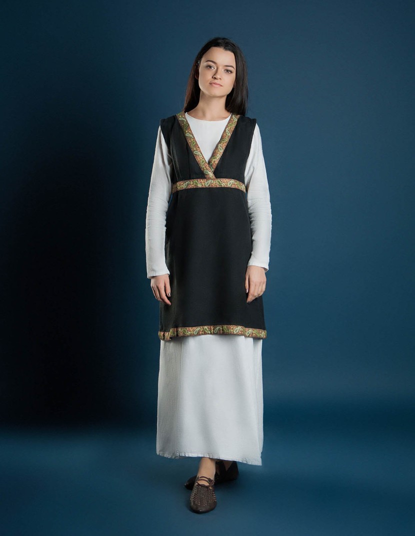 Costume "The forest queen" photo made by Steel-mastery.com