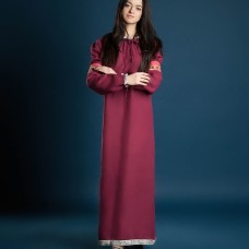 Dress "Blossoming cherry tree"  - new photos! 