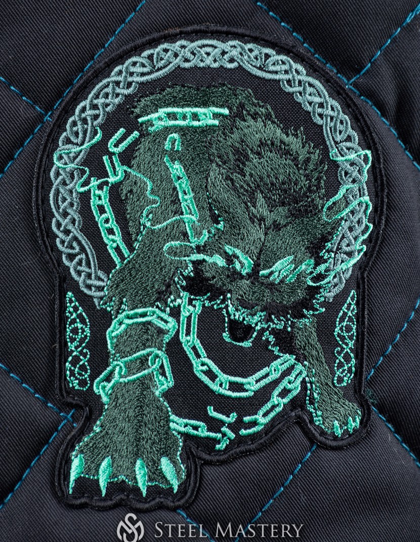 PORTFOLIO OF EMBROIDERY (NOT FOR SALE) photo made by Steel-mastery.com