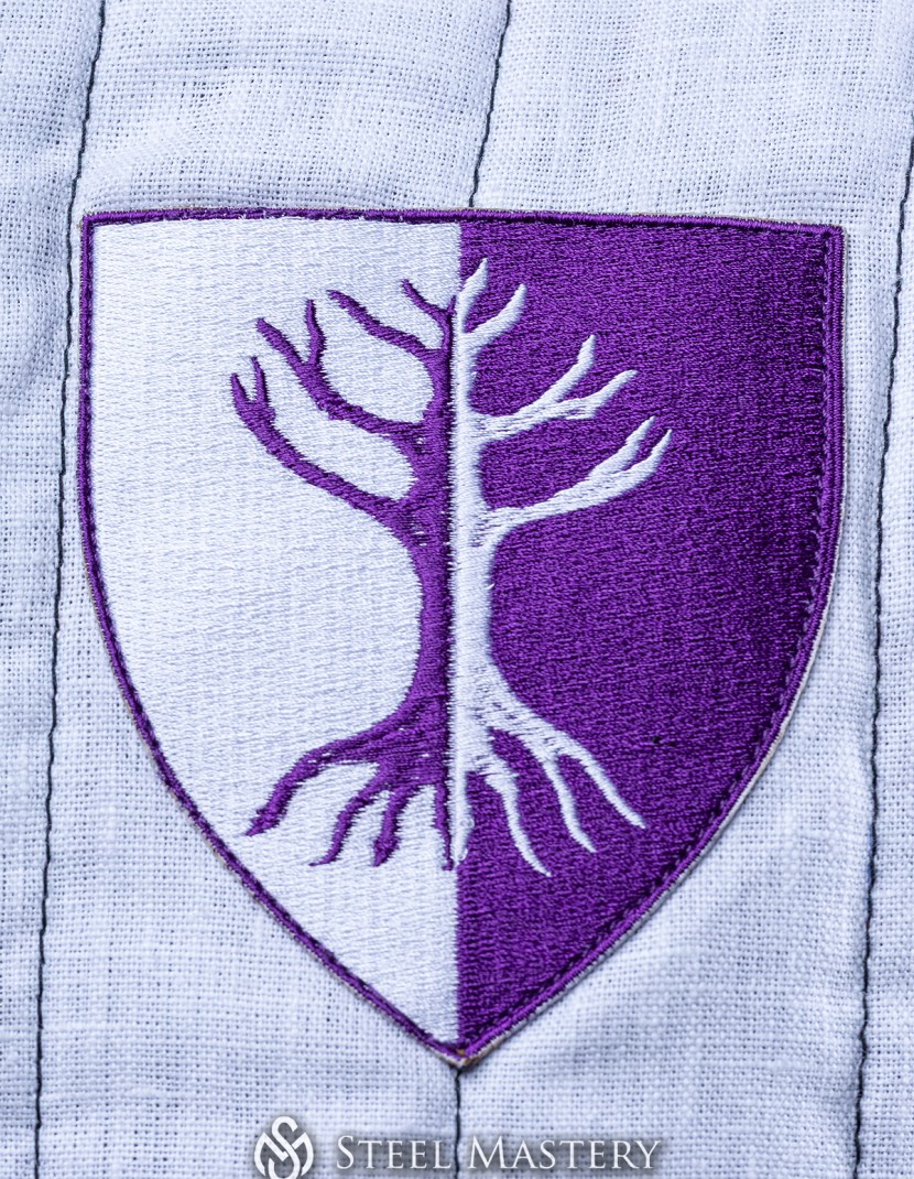 PORTFOLIO OF EMBROIDERY (NOT FOR SALE) photo made by Steel-mastery.com