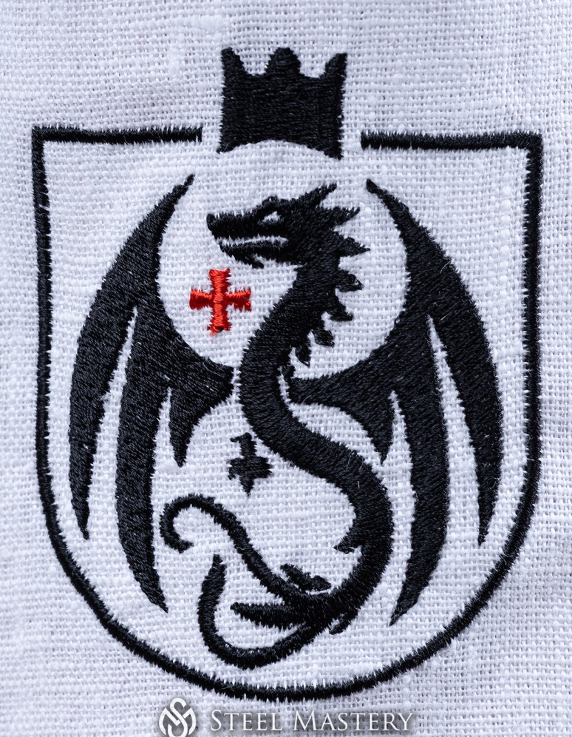 PORTFOLIO OF EMBROIDERY (NOT FOR SALE) photo made by Steel-mastery.com