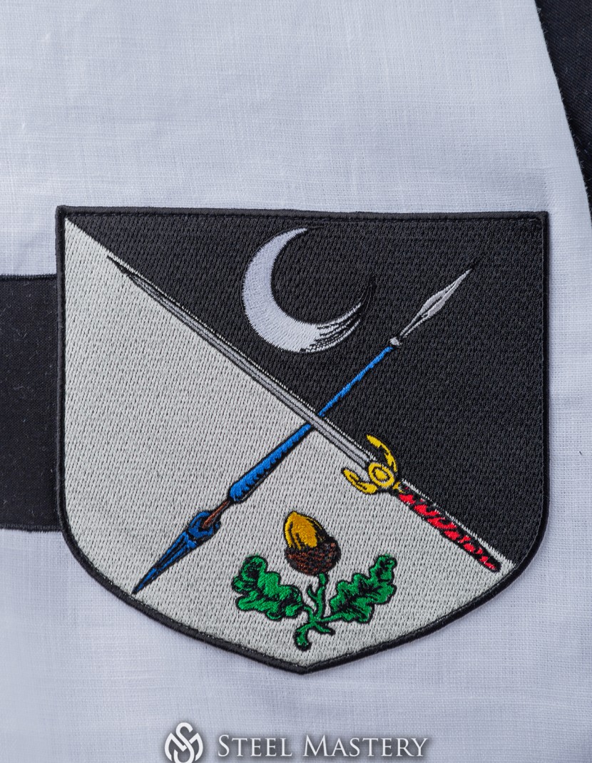 PORTFOLIO OF EMBROIDERY (NOT FOR SALE) photo made by Steel-mastery.com