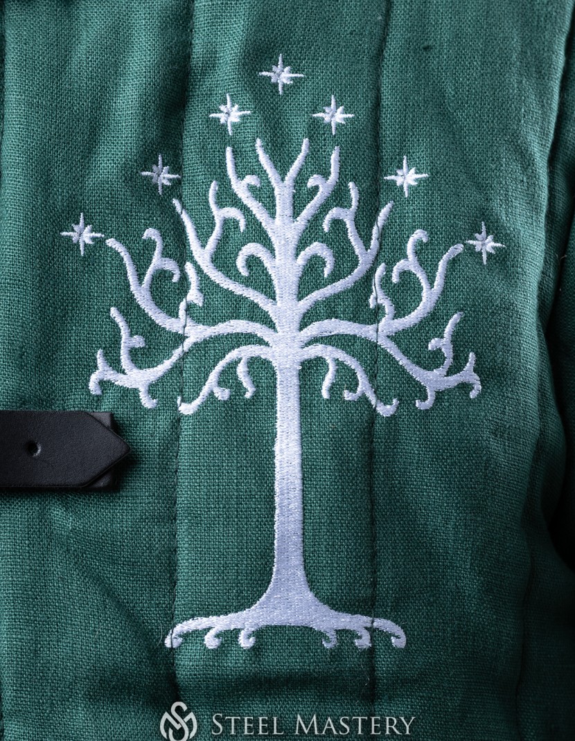 PORTFOLIO OF EMBROIDERY (NOT FOR SALE) photo made by Steel-mastery.com