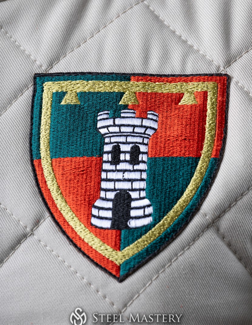 PORTFOLIO OF EMBROIDERY (NOT FOR SALE) photo made by Steel-mastery.com