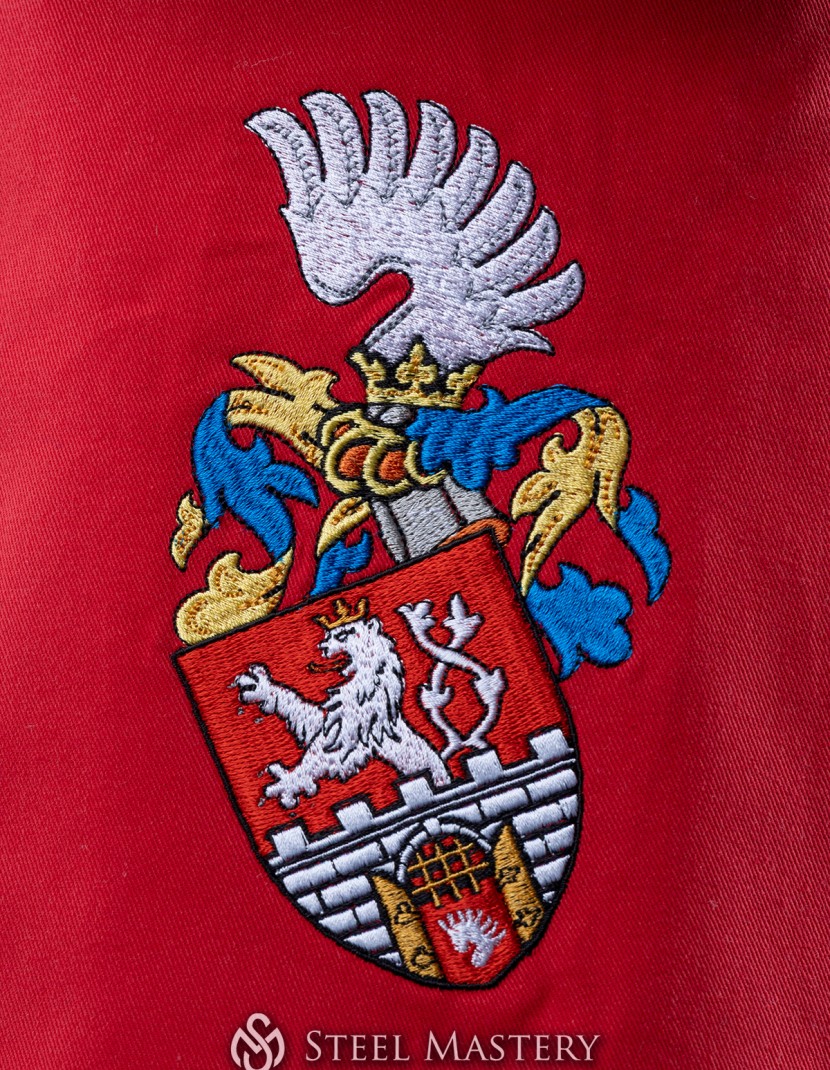 PORTFOLIO OF EMBROIDERY (NOT FOR SALE) photo made by Steel-mastery.com