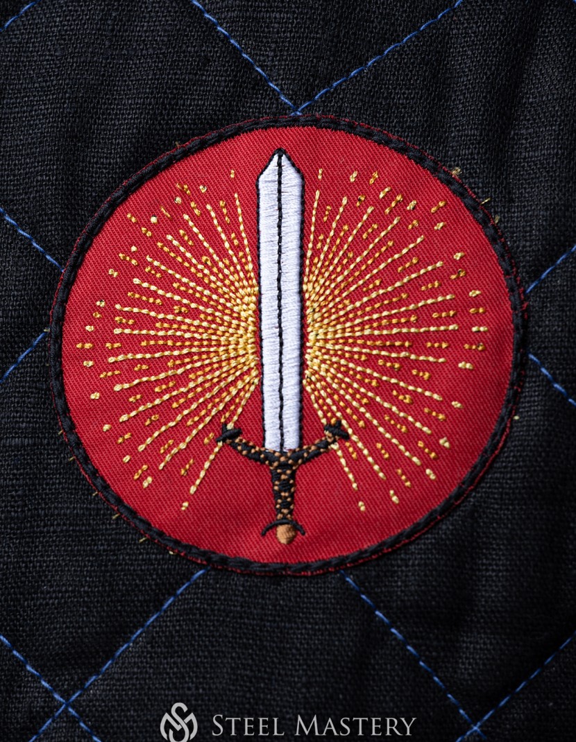 PORTFOLIO OF EMBROIDERY (NOT FOR SALE) photo made by Steel-mastery.com