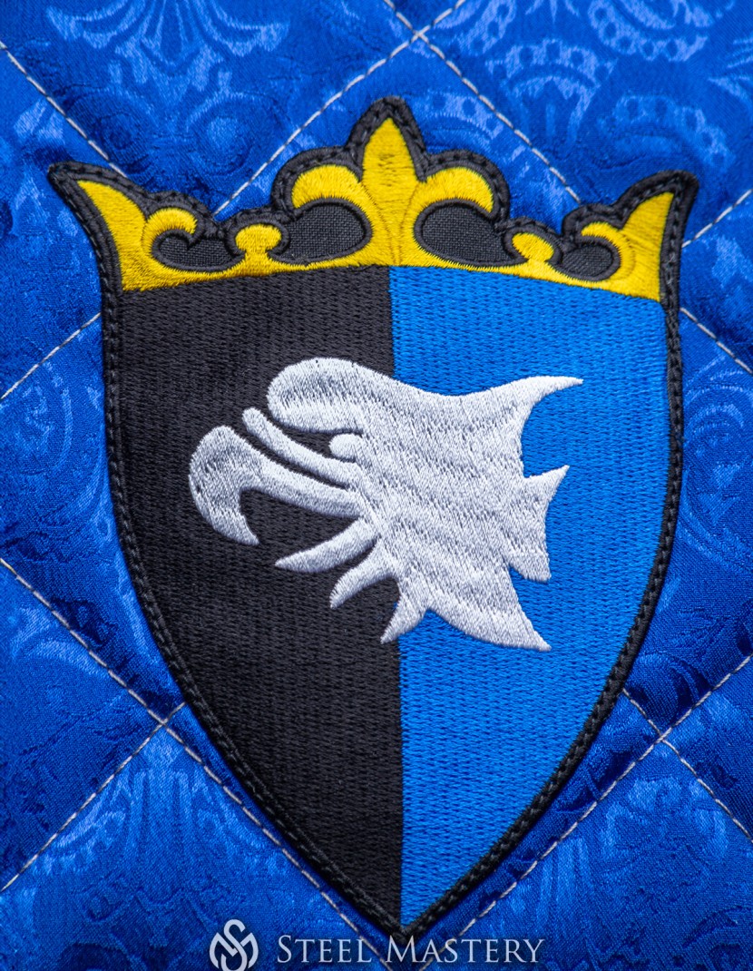 PORTFOLIO OF EMBROIDERY (NOT FOR SALE) photo made by Steel-mastery.com