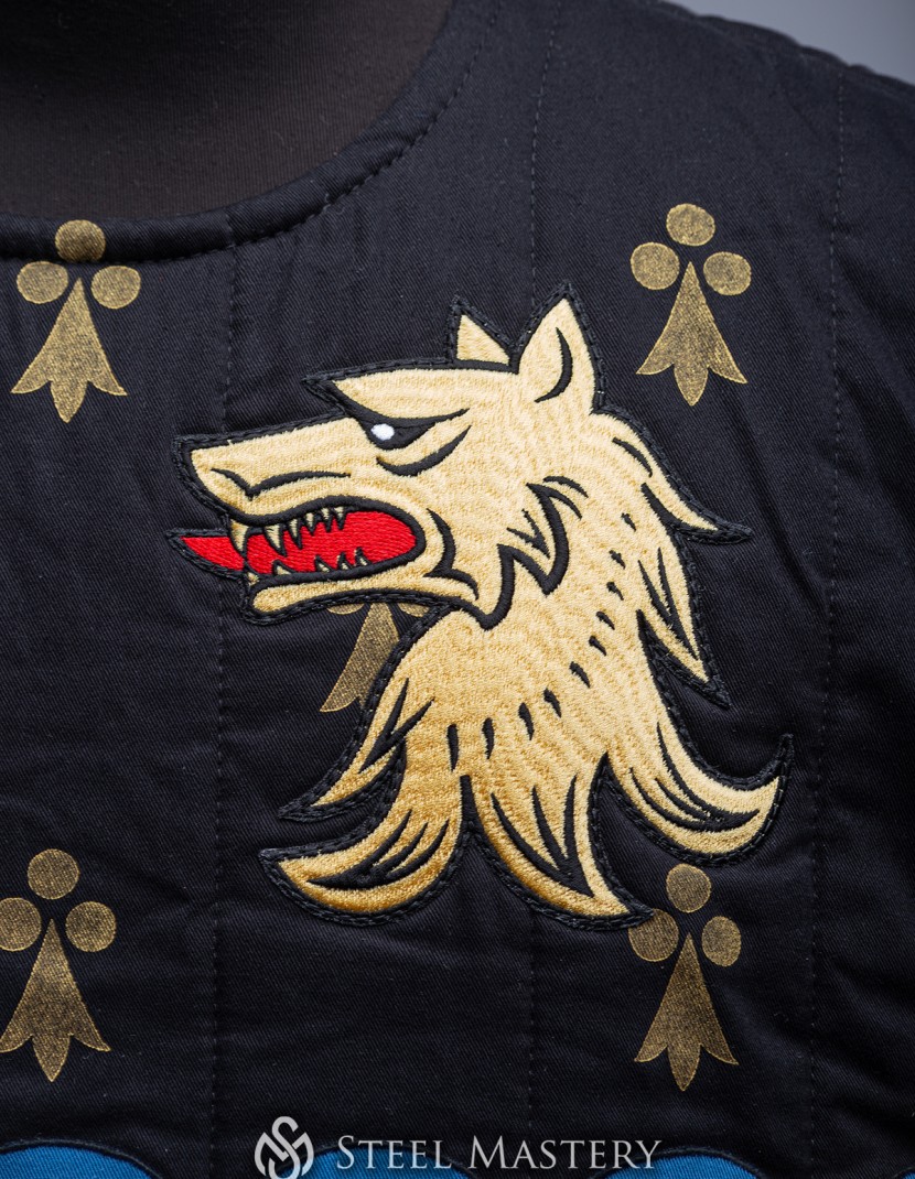 PORTFOLIO OF EMBROIDERY (NOT FOR SALE) photo made by Steel-mastery.com