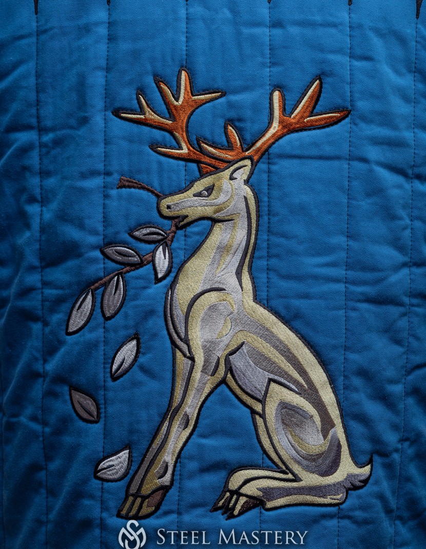 PORTFOLIO OF EMBROIDERY (NOT FOR SALE) photo made by Steel-mastery.com