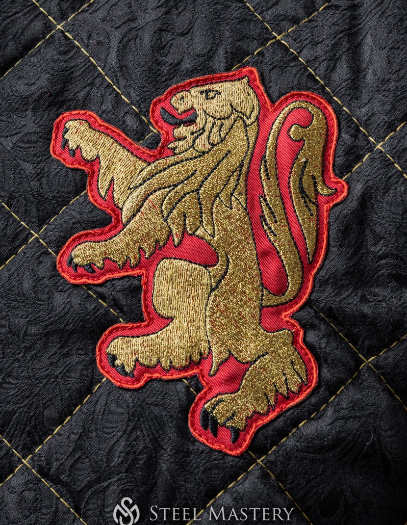 PORTFOLIO OF EMBROIDERY (NOT FOR SALE) photo made by Steel-mastery.com