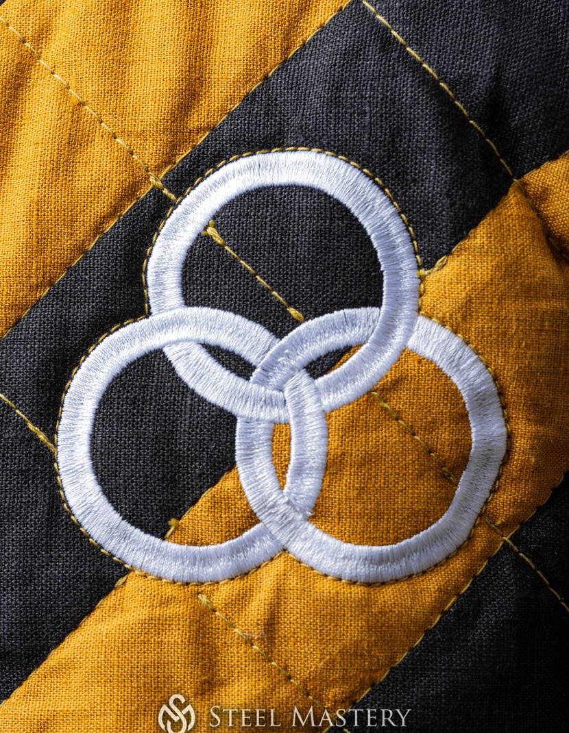 PORTFOLIO OF EMBROIDERY (NOT FOR SALE) photo made by Steel-mastery.com
