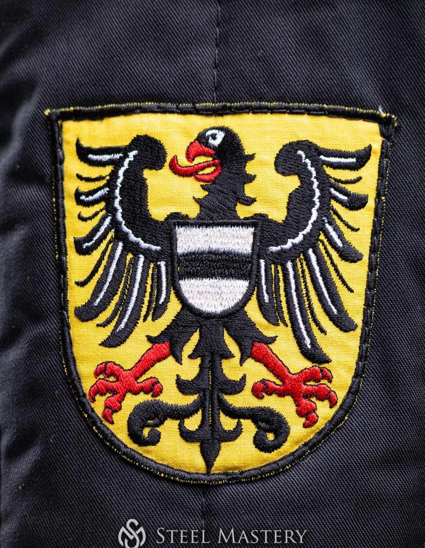 PORTFOLIO OF EMBROIDERY (NOT FOR SALE) photo made by Steel-mastery.com