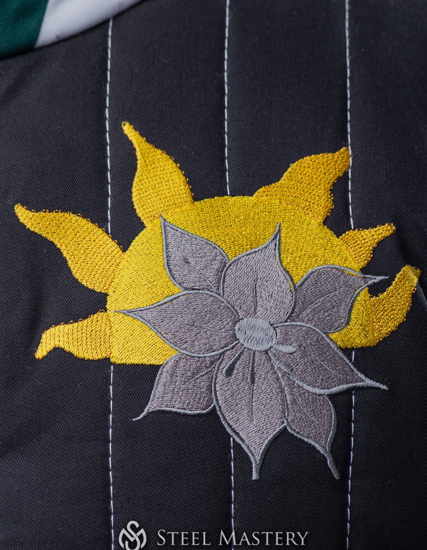 PORTFOLIO OF EMBROIDERY (NOT FOR SALE) photo made by Steel-mastery.com