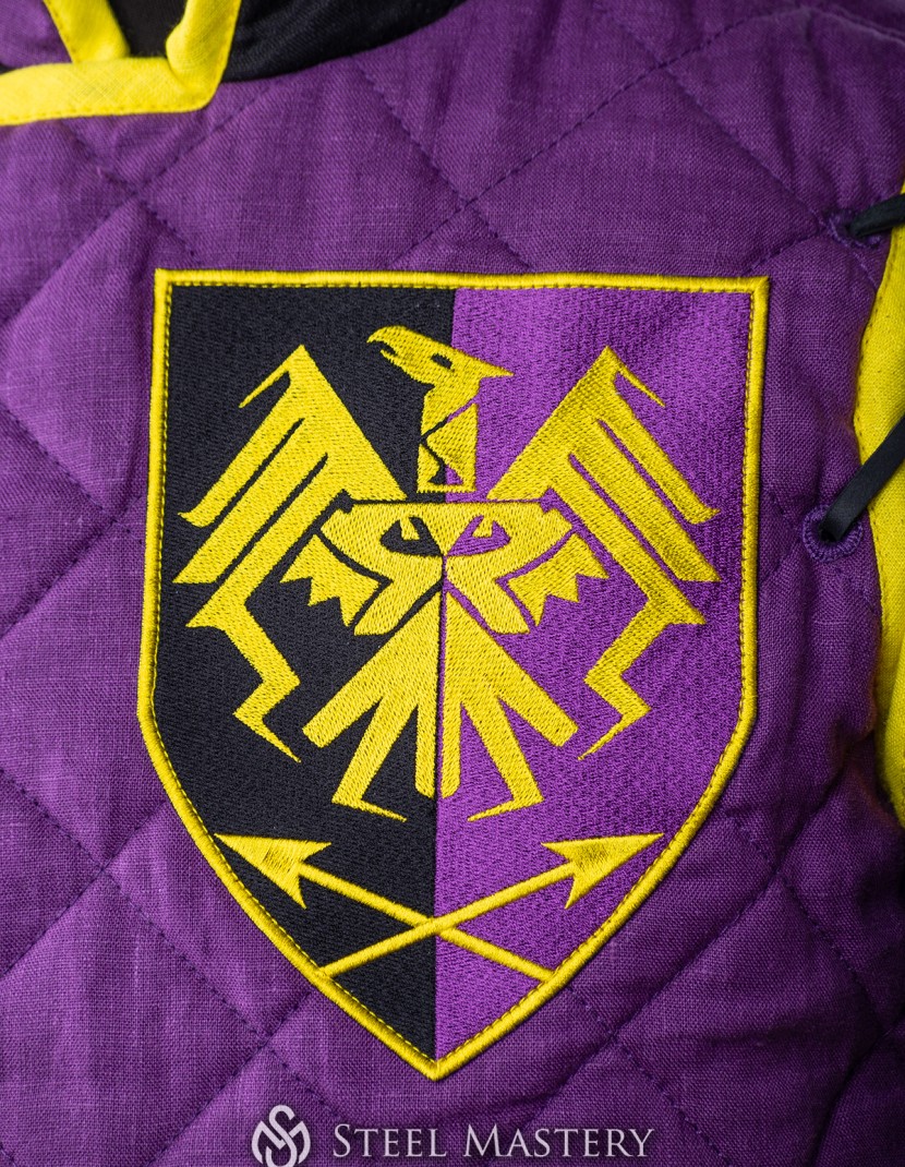 PORTFOLIO OF EMBROIDERY (NOT FOR SALE) photo made by Steel-mastery.com