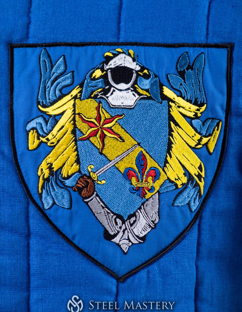 PORTFOLIO OF EMBROIDERY (NOT FOR SALE) photo made by Steel-mastery.com
