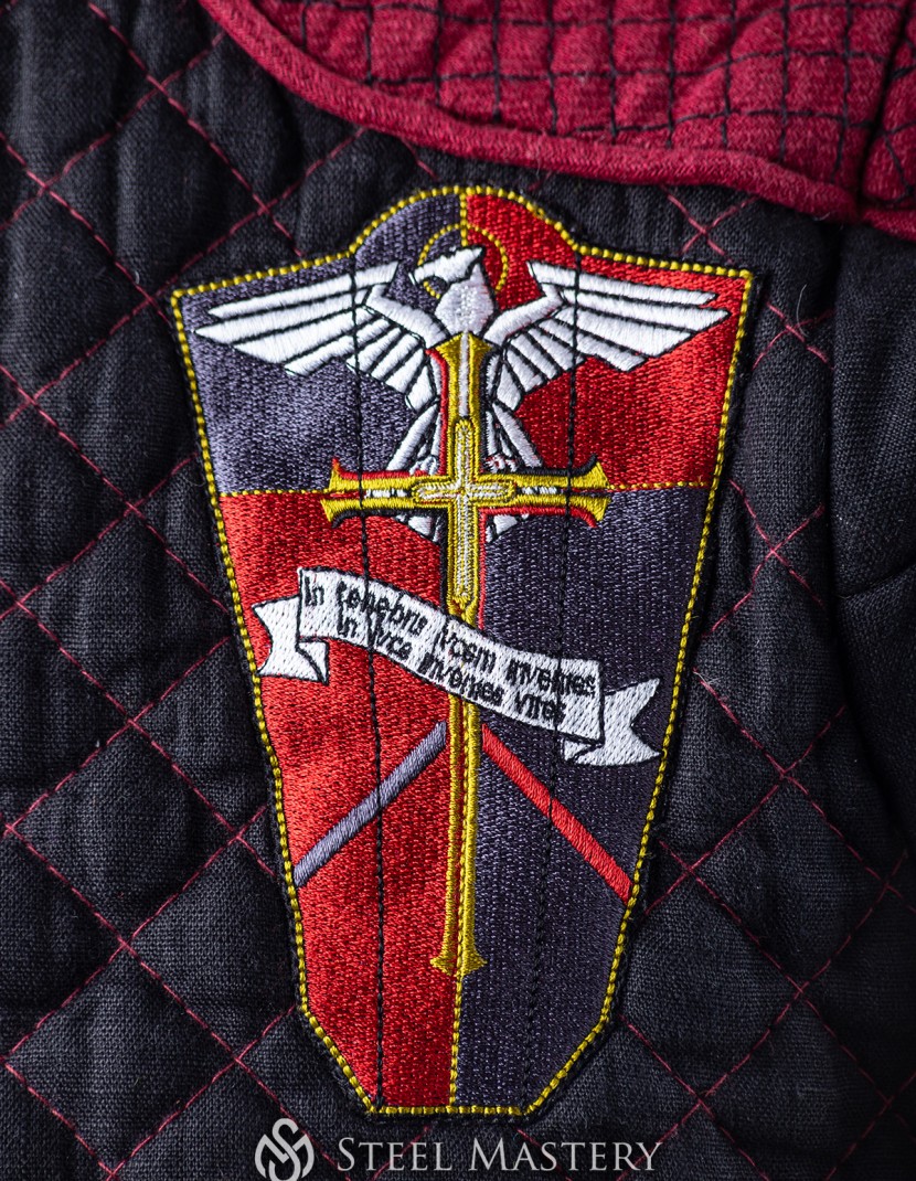 PORTFOLIO OF EMBROIDERY (NOT FOR SALE) photo made by Steel-mastery.com