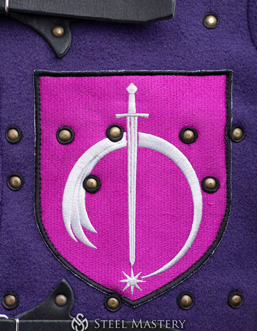 PORTFOLIO OF EMBROIDERY (NOT FOR SALE) photo made by Steel-mastery.com