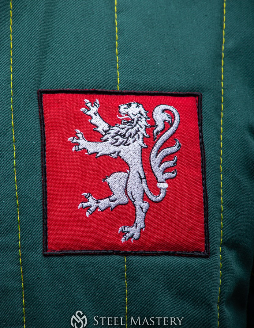 PORTFOLIO OF EMBROIDERY (NOT FOR SALE) photo made by Steel-mastery.com
