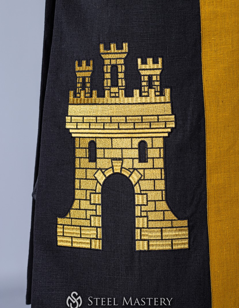 PORTFOLIO OF EMBROIDERY (NOT FOR SALE) photo made by Steel-mastery.com