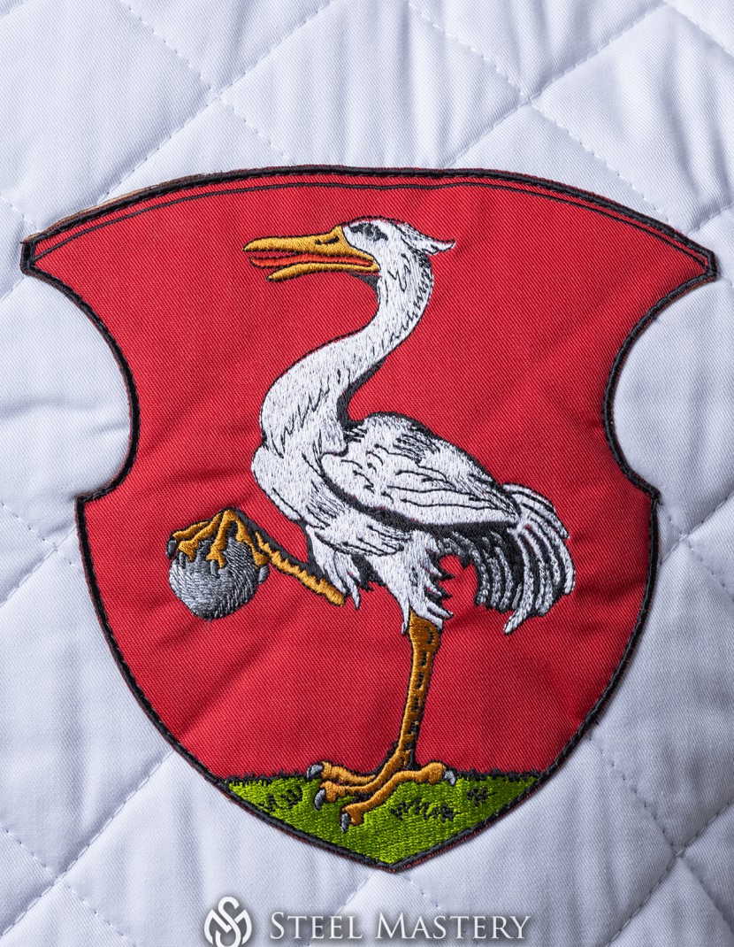 PORTFOLIO OF EMBROIDERY (NOT FOR SALE) photo made by Steel-mastery.com