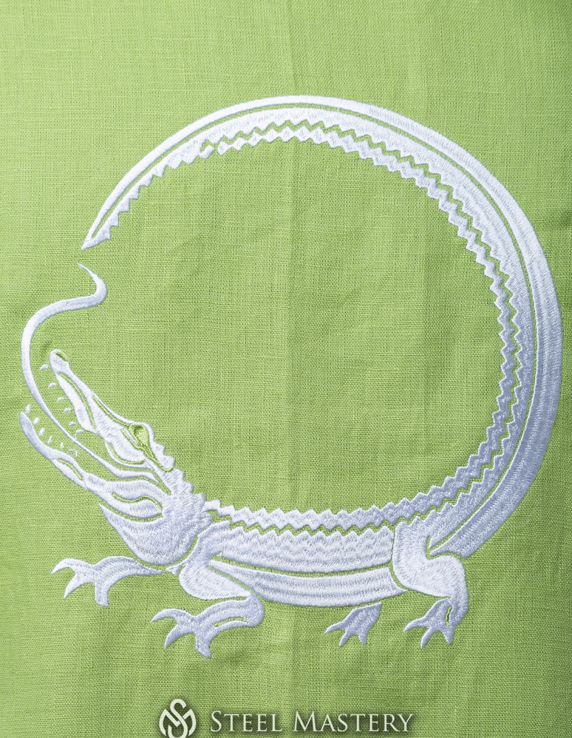 PORTFOLIO OF EMBROIDERY (NOT FOR SALE) photo made by Steel-mastery.com