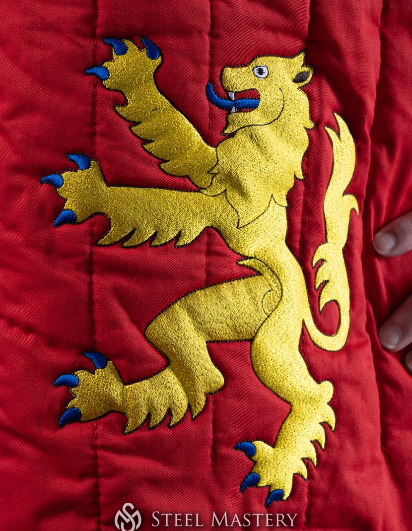 PORTFOLIO OF EMBROIDERY (NOT FOR SALE) photo made by Steel-mastery.com