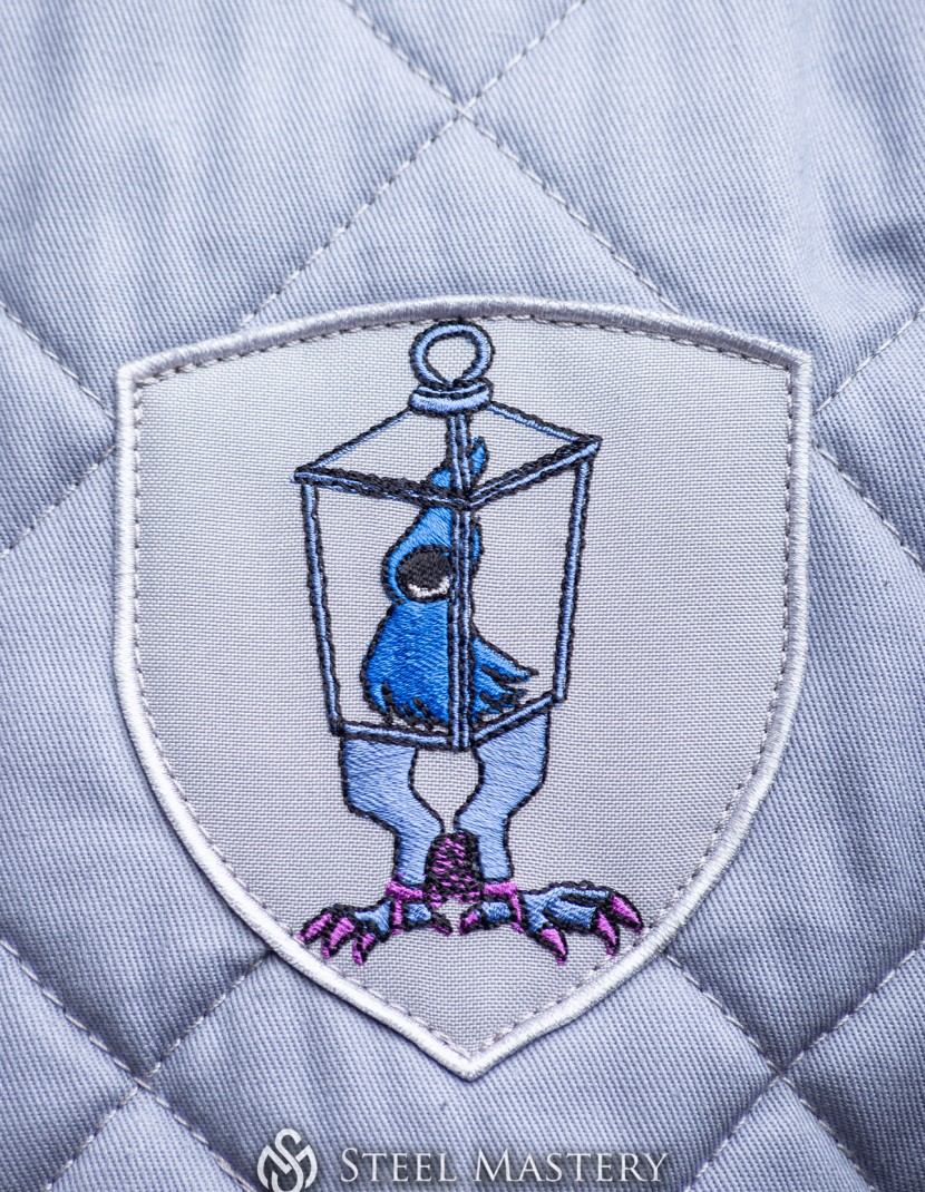 PORTFOLIO OF EMBROIDERY (NOT FOR SALE) photo made by Steel-mastery.com