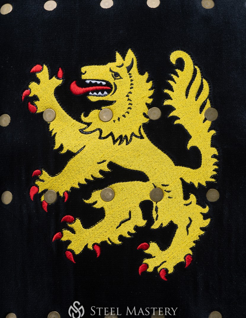 PORTFOLIO OF EMBROIDERY (NOT FOR SALE) photo made by Steel-mastery.com
