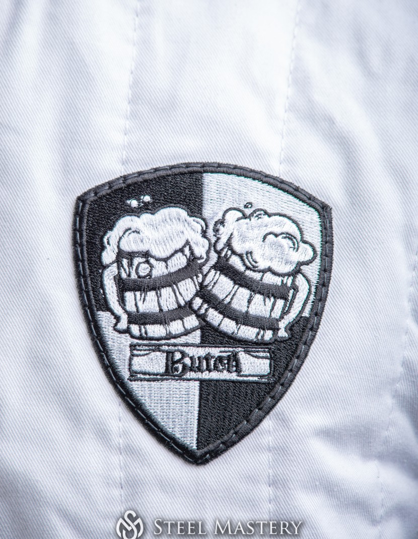 PORTFOLIO OF EMBROIDERY (NOT FOR SALE) photo made by Steel-mastery.com