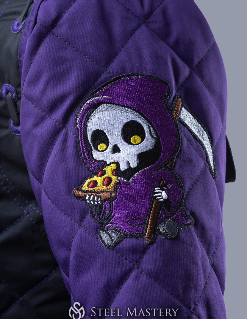 PORTFOLIO OF EMBROIDERY (NOT FOR SALE) photo made by Steel-mastery.com