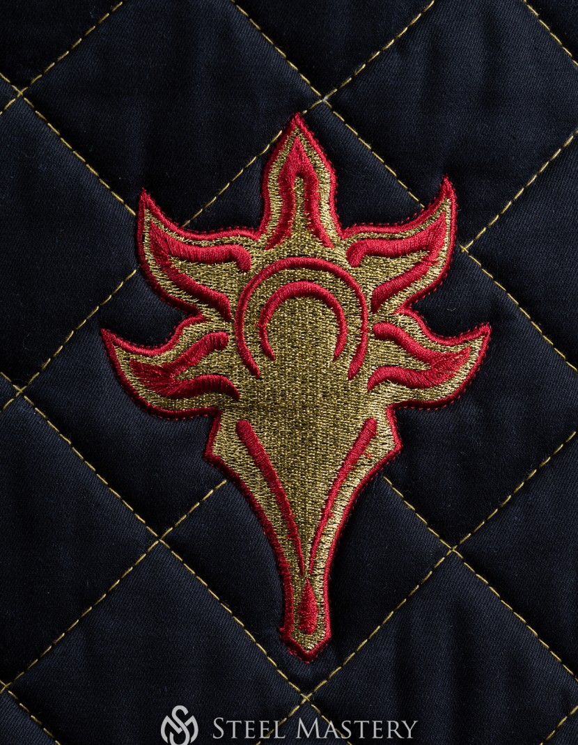PORTFOLIO OF EMBROIDERY (NOT FOR SALE) photo made by Steel-mastery.com