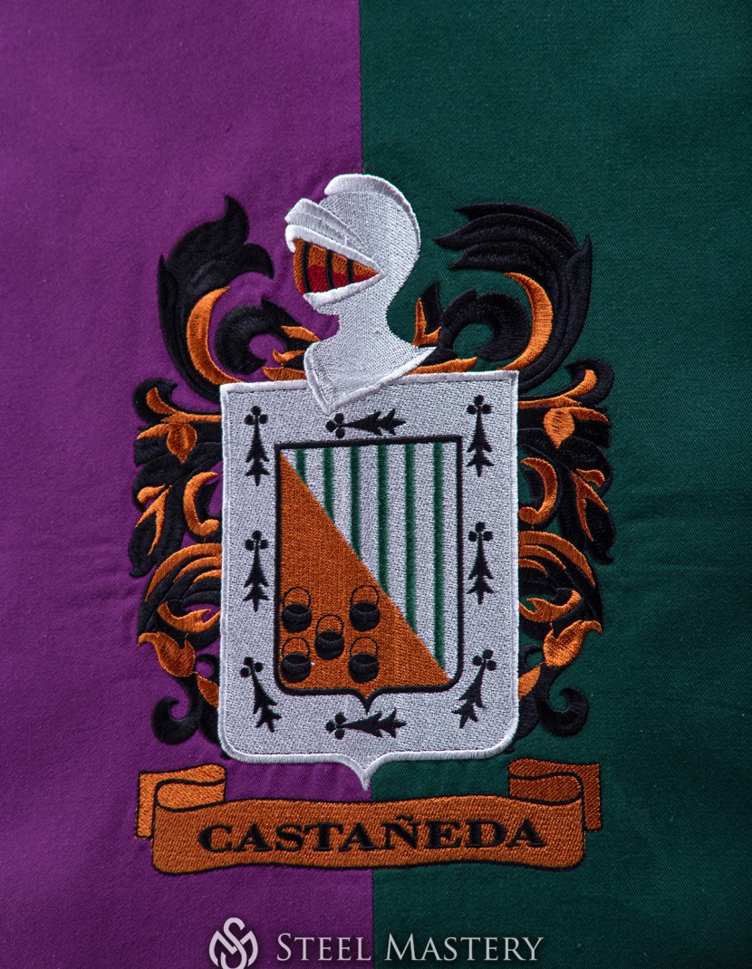 PORTFOLIO OF EMBROIDERY (NOT FOR SALE) photo made by Steel-mastery.com