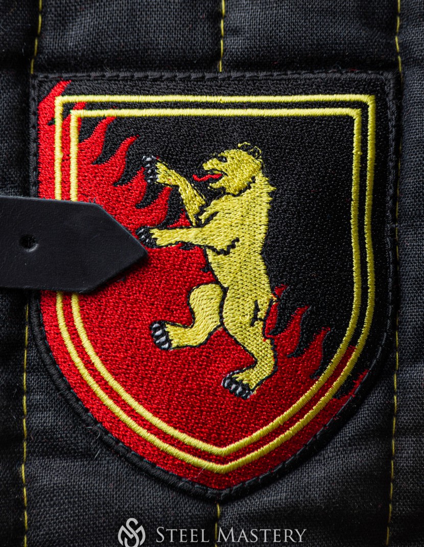 PORTFOLIO OF EMBROIDERY (NOT FOR SALE) photo made by Steel-mastery.com