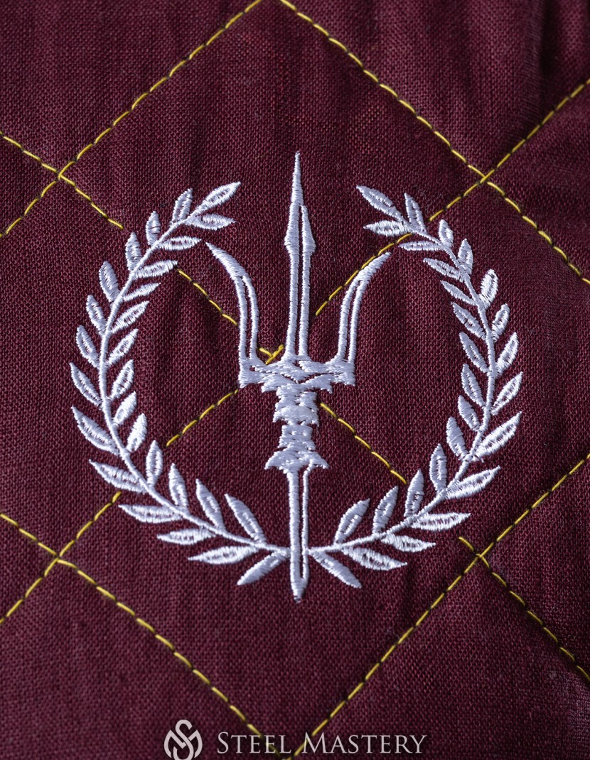 PORTFOLIO OF EMBROIDERY (NOT FOR SALE) photo made by Steel-mastery.com
