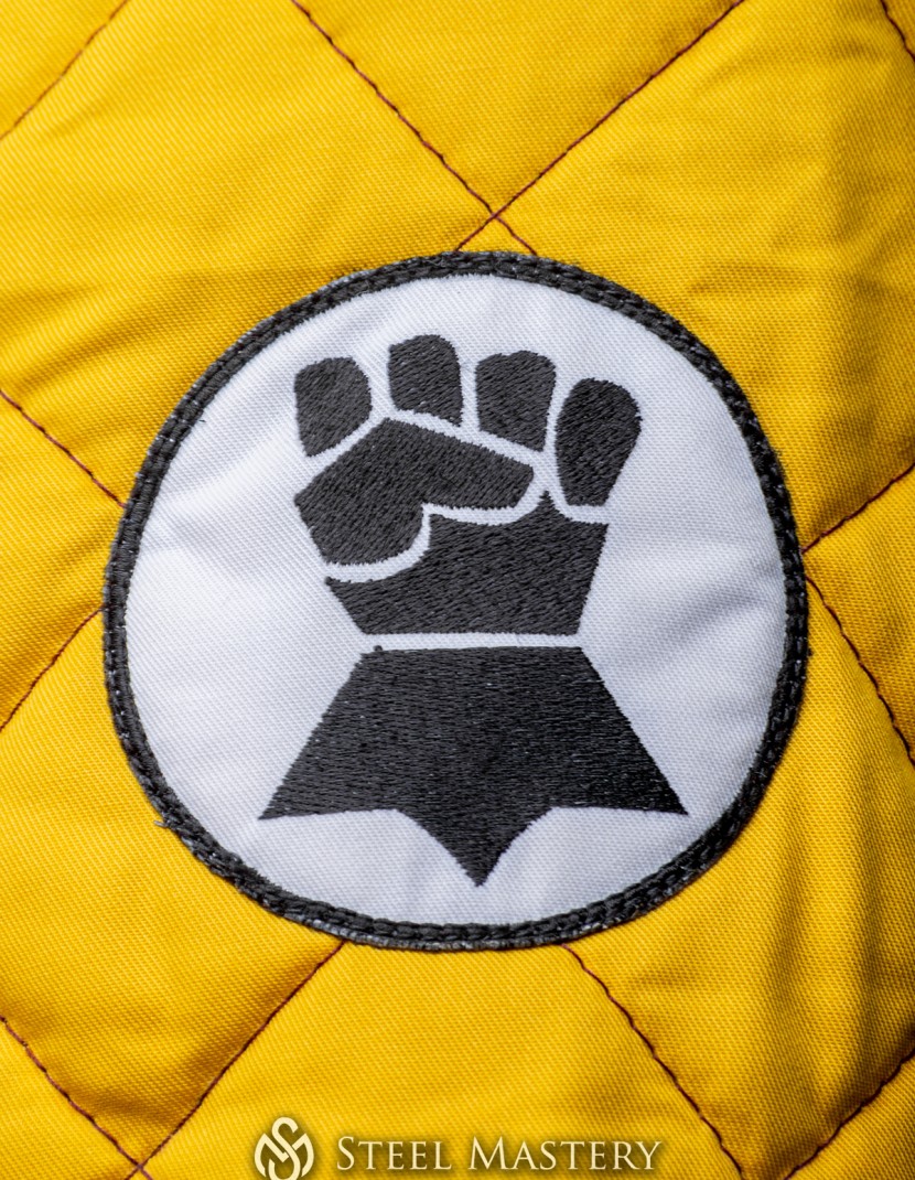 PORTFOLIO OF EMBROIDERY (NOT FOR SALE) photo made by Steel-mastery.com