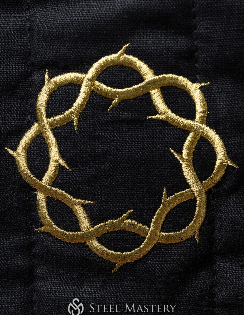 PORTFOLIO OF EMBROIDERY (NOT FOR SALE) photo made by Steel-mastery.com