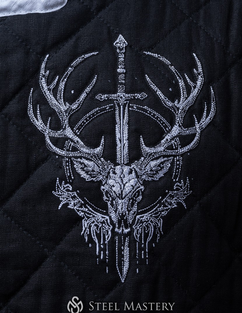 PORTFOLIO OF EMBROIDERY (NOT FOR SALE) photo made by Steel-mastery.com