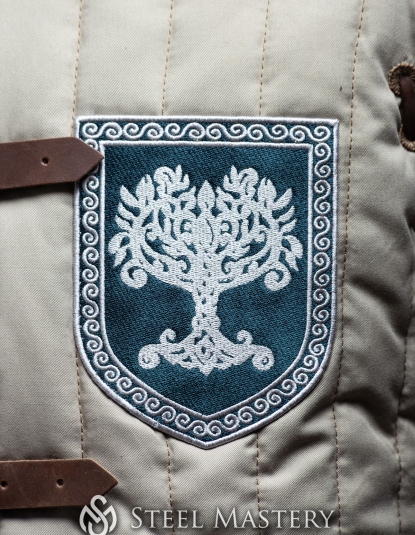 PORTFOLIO OF EMBROIDERY (NOT FOR SALE) photo made by Steel-mastery.com