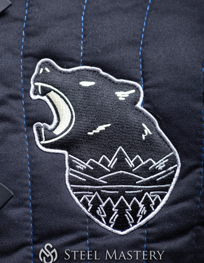 PORTFOLIO OF EMBROIDERY (NOT FOR SALE) photo made by Steel-mastery.com