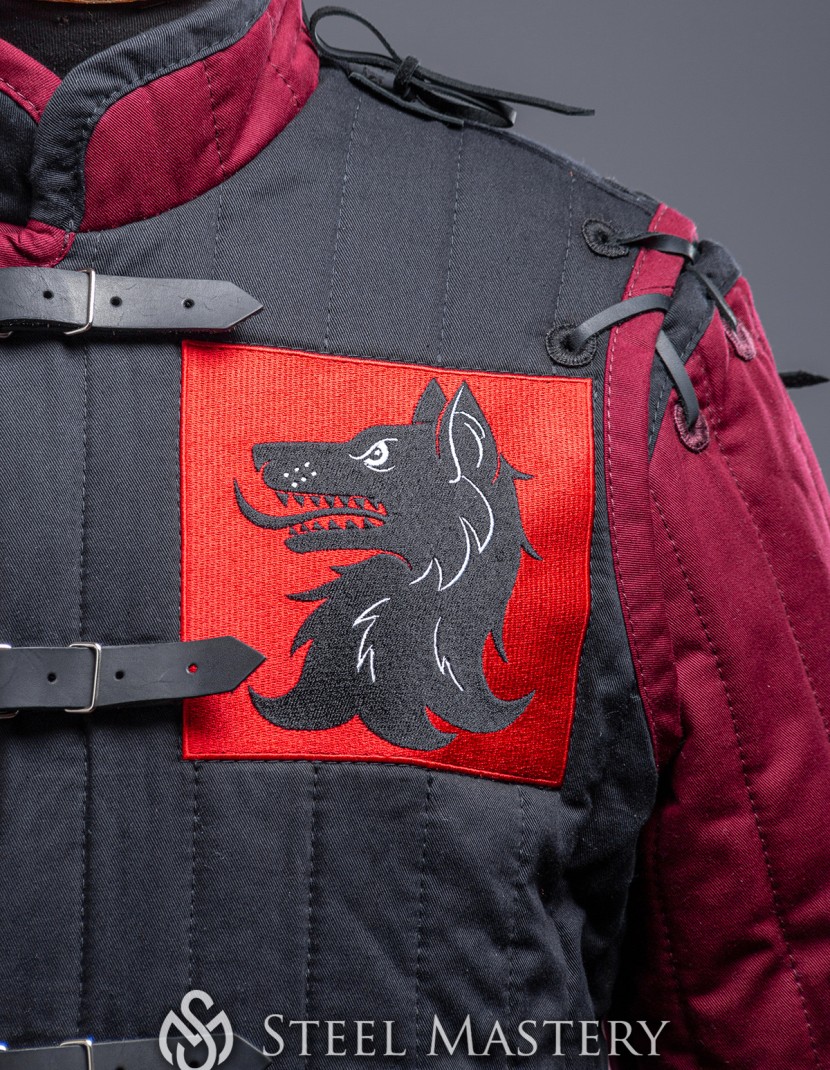 PORTFOLIO OF EMBROIDERY (NOT FOR SALE) photo made by Steel-mastery.com