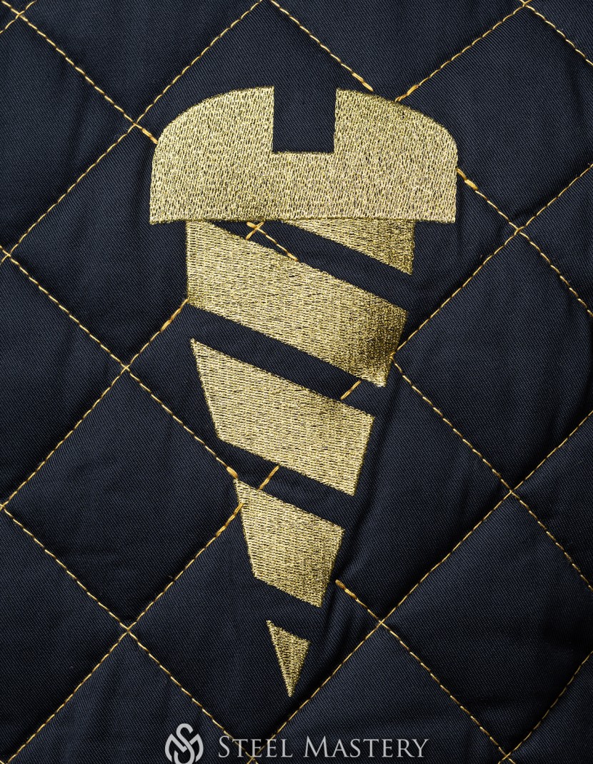 PORTFOLIO OF EMBROIDERY (NOT FOR SALE) photo made by Steel-mastery.com