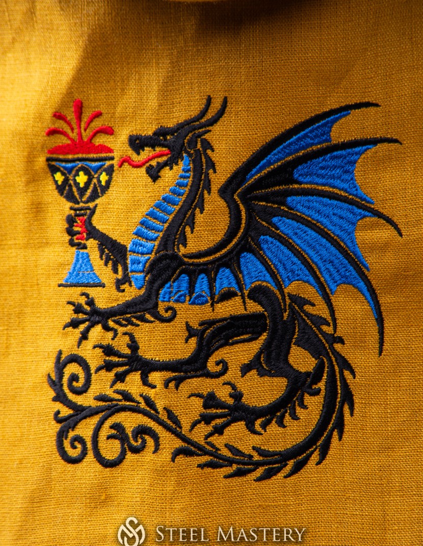 PORTFOLIO OF EMBROIDERY (NOT FOR SALE) photo made by Steel-mastery.com